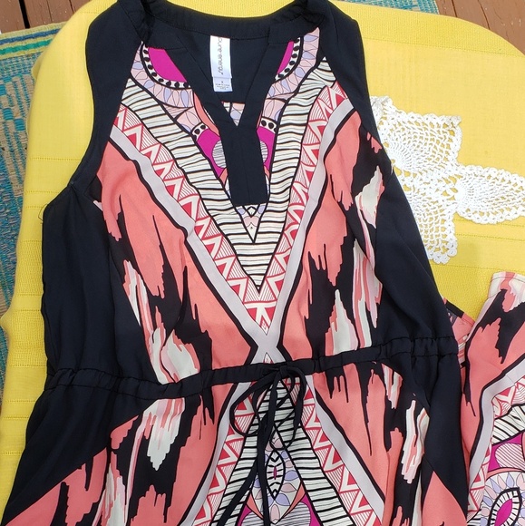 Pure Energy Dresses & Skirts - Beautiful Maxi Dress